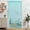 Blue, variant on 2 Pack Decorative Beaded Curtains Glitter String Doorway Curtain Tassel Fringe Screen Wall Panel, Room Divider for Window Closet Decor 39 x 79 Inch