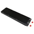 thumbnail image 4 of Oubit Radiator Water Cooling Row,Water Cooling Radiator G1/4 CPU Water Cooling Radiator PC Metal Radiator Next-Gen Design, 4 of 9