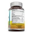 thumbnail image 3 of Amazing Omega Omega 3 6 9 1200 Mg 120 Softgels, 3 of 3