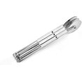 thumbnail image 3 of 7-Wheel Adjustable Stainless Steel Dough Cutter & Cake Divider Tool - Multi-Specification Silver Baking Accessory, 3 of 5