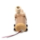 thumbnail image 3 of Eigraketly Reemplazo de la bomba del calentador de agua Calentador de piso resistente a altas temperaturas Bombas presurizadas Accesorios Repuestos Herramientas eléctricas Eigraketly TO010897-00, 3 of 6