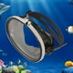 thumbnail image 3 of de buceo con esnórquel, de natación con autónoma, Gafas con lentes antivaho Gafas de esnórquel, de esnórquel, 3 of 7