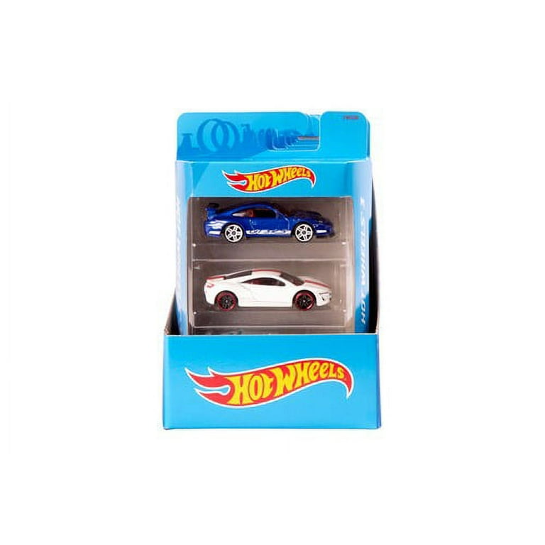 Hot Wheels Race Ready 3 Pack Vehicle Set Styles May Vary