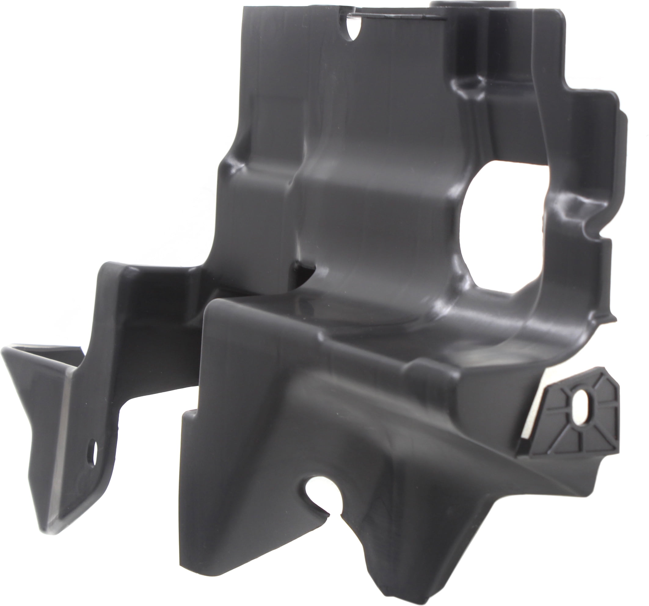 Bumper Retainer Compatible With 2016-2018 Honda Civic Front, Left Driver