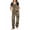 EDGE Camo, variant on Women's Camo Hunting Cotton Bib Overalls, Jumpsuit Coveralls for Outdoor Activities