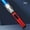 Red, variant on YHAICO Lighters for Candles Lighter Wand Torch Lighter Outdoor Windproof Straight Flamelighter for Campfires Kitchen