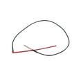 thumbnail image 4 of FONWILYO Acoustic Guitar Pickup System 1Set Passive Piezo Technology Sound Reproduction, 4 of 8