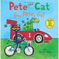 thumbnail image 1 of Go, Pete, Go! (Pete the Cat), 1 of 2