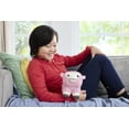 thumbnail image 2 of Minecraft-Peluche Mouton Rose-taille de 20 cm à collectionner, 2 of 6