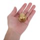thumbnail image 5 of CRILSTYLEO 4Ud Manijas Autoadhesivas Doradas Para Puertas Y Cajones Sin Taladro Para Y Rv, 5 of 6