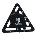 thumbnail image 4 of DYNWAVECA Reader Ball Marker - High-precision, Professional, Stylish And Compact - Gift for Golfers (men And Women) - Golf Reading Aid Triangle, 4 of 10