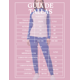 thumbnail image 5 of Conjunto Deportivo Pants y Sudadera Cómodo, Moderno en Tendencia para Mujer, 5 of 5