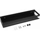 thumbnail image 2 of Bath Er Shelf Less Steel Bath Kit Basket Er Caddy H, R Metal Bath Stora Floating, 2 of 4