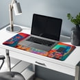 thumbnail image 6 of FeBohao Mouse Pad Mat Long for Wireless Men Cushion, 6 of 6