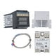 thumbnail image 4 of Kit De Controladores De Temperatura PID Kit Impermeable De Alta Precisión REX C100 Controlador De Temperatura Garra 100V-240V, 4 of 7