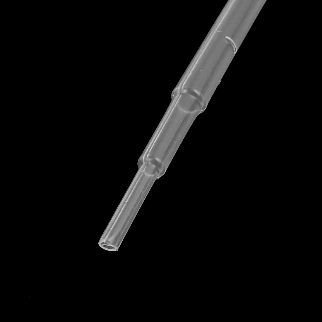 uxcell 200 Pcs 1mL Disposable Graduated Liquid Transfer Pipette