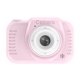thumbnail image 2 of Cámara para niños Cámara de fotos para niños Regalo de cumpleaños de Navidad para niñas Niños (Rosa) Hugtrwg Nuevos Originales, 2 of 9
