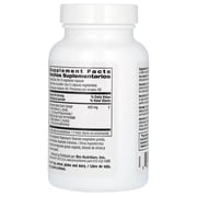 Bio Nutrition Fermented Black Garlic 60 veg caps