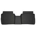 thumbnail image 4 of Husky Liners WeatherBeater Tapis de Sol 1re et 2e Rangée pour Kia Optima 2011-2015, 4 of 5