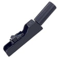 thumbnail image 3 of MYG 1 Set 4/5/6 String Fixed Bass Headless Bridge Single String Silver Zinc Alloy Bass Tailpiece Guitars Bridge Accessories, 3 of 10