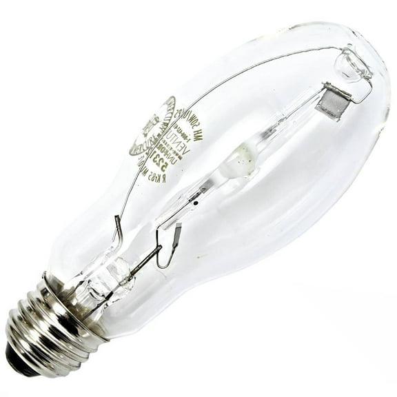 Venture 52312 - MH 50W/U/PS 50 watt Metal Halide Light Bulb