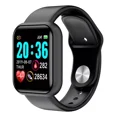 thumbnail image 2 of Smart Watch Reloj Inteligente Bluetooth Notificaciones Salud Color de la caja Negro, 2 of 8