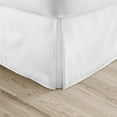 thumbnail image 3 of Soft Essentials Ensemble de Literie 8 Pcs ienjoy pour la Maison, TwinXL, Gray, 3 of 5