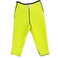 thumbnail image 4 of Sauna Sweat Slimming Capri Pants - 3X Large, 4 of 5
