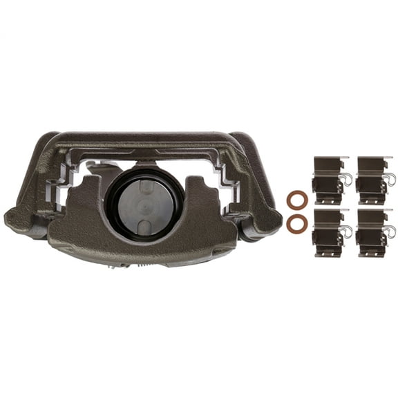 Raybestos Brakes Disc Brake Caliper P/N:Frc12587 Fits select: 2012-2020 DODGE GRAND CARAVAN, 2012-2016 CHRYSLER TOWN & COUNTRY