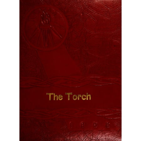 (Custom Reprint) Yearbook: 1956 St Dominic High School - Torch Yearbook (Chicago IL)