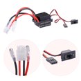 thumbnail image 2 of Motor Cepillado Rc Motor de oruga cepillado 550, resistente al agua, Motor cepillado 550 320A ESC para coche modelo RC Ndcxsfigh libre de BPA, 2 of 5