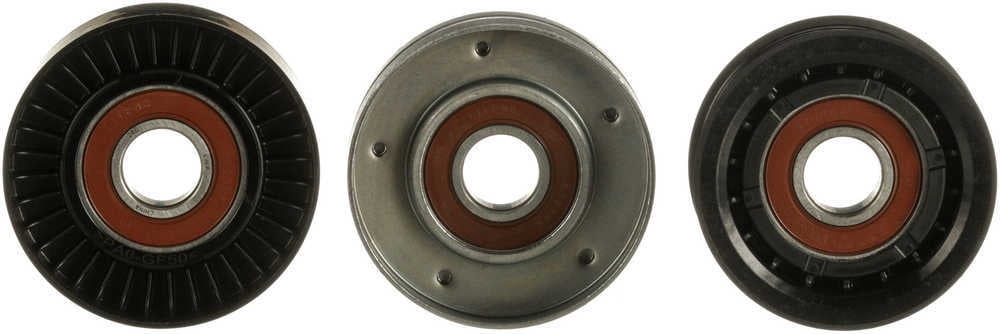 Gates 36910 DriveAlign Belt Drive Idler/Tensioner Pulley
