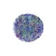 thumbnail image 3 of Maquillaje profesional Glitter NYX para rostro y cuerpo, color violeta (paquete de 2), 3 of 4