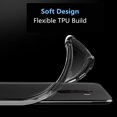 thumbnail image 3 of Funda de lujo para huawei p smart Z plus 2019 2018, accesorios para teléfono móvil, funda ajustada de silicona a prueba de golpes, 3 of 4