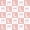 Pink L, variant on Erosebridal Girly Personalized Gifts Black Out Curtains,Pink Grid Alphabet R Print Curtains Pack of 2 (42x63 Each) For Kids