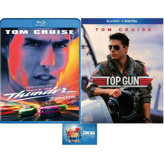 Pre-Owned Top Gun (DVD) 