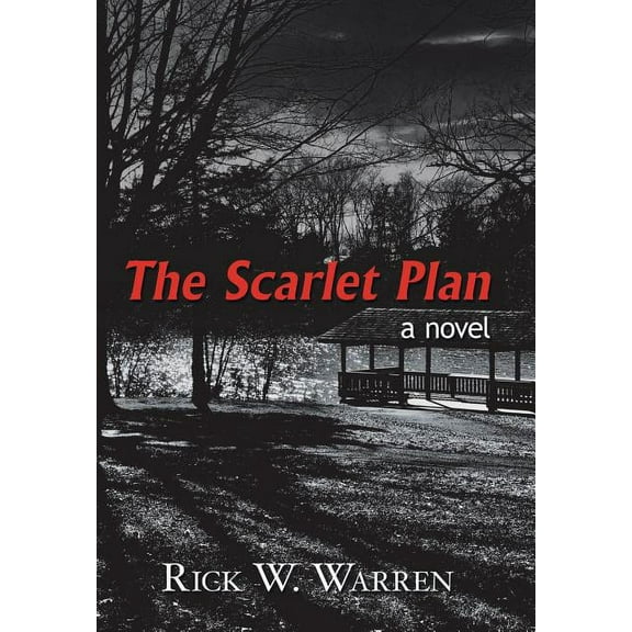 The Scarlet Plan (Hardcover)