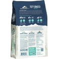 thumbnail image 2 of Blue Mountain High Altitude Horse Hay Pellets  Ultra Premium Alfalfa, Timothy, Orchard, Teff Hay  Nutrient Dense  Cattle, Sheep, Alpaca, Rabbits 40 LB, Teff Grass, 2 of 5