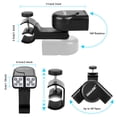 thumbnail image 4 of BBQ Grill Lights with 10 Super Bright LED Lights for Cooking and Outdoor Use, 4 of 9