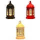 thumbnail image 1 of Lámpara de linterna luces colgantes de Ramadán para decoraciones de ,, 1 of 9