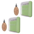 thumbnail image 4 of HILABEE Sewing Needles Case Set Needle Container for Hand Crafts Green, 4 of 9