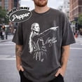 thumbnail image 2 of Sophie Cunningham Point Signature Basketball T-Shirt, Basketball Fan Shirt, 2 of 3