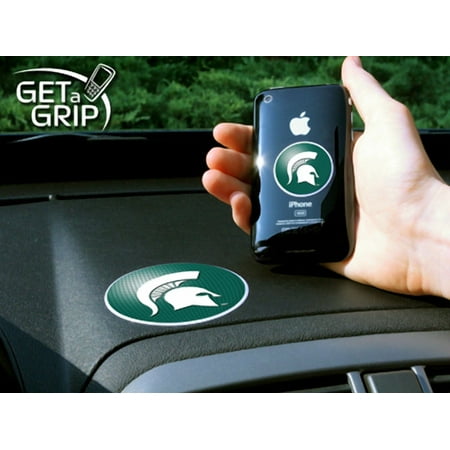 Michigan State Dashboard Phone Grip