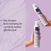 SGX NYC Do-It-All 3-in-1 Texture Spray, for All Hair Types, 6.5 oz (Unisex)