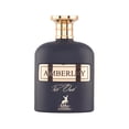 thumbnail image 2 of Perfume Maison Alhambra Amberley Pur Oud, Amberley Amoroso y Amberley Ombre Blue EDP 100 ml, 2 of 2