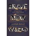 thumbnail image 1 of Brave new world: 90th anniversary edition with an introduction Vintage Publishing Pasta Blanda, 1 of 2