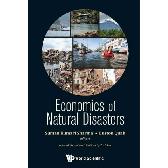 Economics of Natural Disasters, (Hardcover)