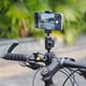 thumbnail image 4 of Accesorios Expansión Clip Soporte Montaje Bicicleta Convenientes para DJI OSMO Pocket 3, 4 of 9