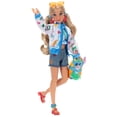 thumbnail image 5 of Disney Ily Stitch Inspired 11.5 Inch Deluxe Fashion Doll, 5 of 9