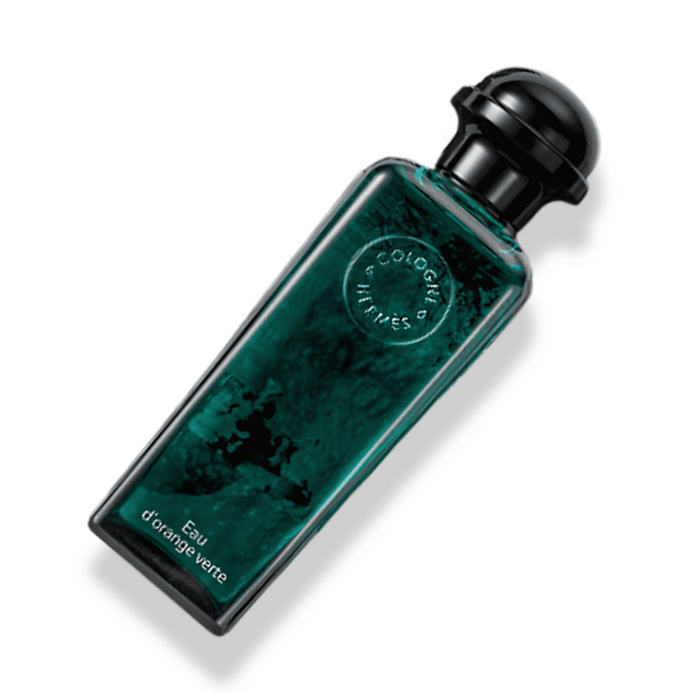 Eau D'orange Verte Eau De Toilette Spray Concentre (Unisex) By Hermes - 3.4 oz Eau D'orange Verte Eau De Toilette Spray Concentre (Unisex) By Hermes - 3.4 oz